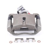 Power Stop 05-07 Buick Terraza Rear Right Autospecialty Caliper w/Bracket thumbnail 1