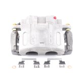 Power Stop 05-07 Ford Five Hundred Front Left Autospecialty Caliper w/Bracket thumbnail 1