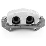 Power Stop 05-07 Ford Five Hundred Front Left Autospecialty Caliper w/Bracket thumbnail 2