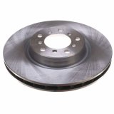 Power Stop 01-06 BMW M3 Front Left Autospecialty Brake Rotor thumbnail 2