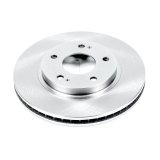 Power Stop 01-05 Chrysler Sebring Front Autospecialty Brake Rotor thumbnail 2
