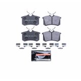 Power Stop 10-13 Audi A3 Rear Track Day SPEC Brake Pads thumbnail 1