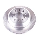 Power Stop 18-19 Jeep Wrangler Rear Autospecialty Brake Rotor thumbnail 1