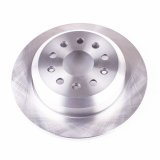 Power Stop 18-19 Jeep Wrangler Rear Autospecialty Brake Rotor thumbnail 2