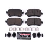 Power Stop 04-07 Ford Freestar Rear Z23 Evolution Sport Brake Pads w/Hardware thumbnail 1