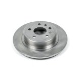 Power Stop 99-10 Saab 9-5 Rear Autospecialty Brake Rotor thumbnail 1