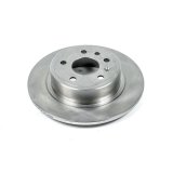 Power Stop 99-10 Saab 9-5 Rear Autospecialty Brake Rotor thumbnail 2