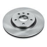 Power Stop 17-19 Chevrolet Bolt EV Front Autospecialty Brake Rotor thumbnail 1