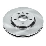 Power Stop 17-19 Chevrolet Bolt EV Front Autospecialty Brake Rotor thumbnail 2