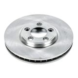 Power Stop 02-05 Ford Thunderbird Front Autospecialty Brake Rotor thumbnail 2