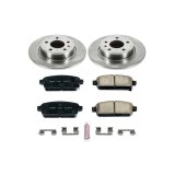 Power Stop 16-18 Buick Cascada Rear Autospecialty Brake Kit thumbnail 1