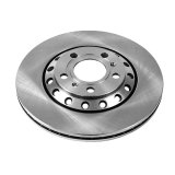 Power Stop 03-10 Audi A8 Quattro Rear Autospecialty Brake Rotor thumbnail 2
