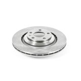 Power Stop 05-11 Audi A6 Quattro Rear Autospecialty Brake Rotor thumbnail 1