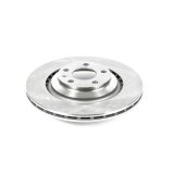 Power Stop 05-11 Audi A6 Quattro Rear Autospecialty Brake Rotor thumbnail 2