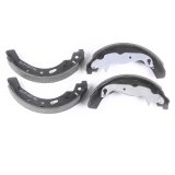 Power Stop 11-14 Mazda 2 Rear Autospecialty Brake Shoes thumbnail 2