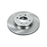 Power Stop 06-11 Hyundai Accent Front Autospecialty Brake Rotor thumbnail 2