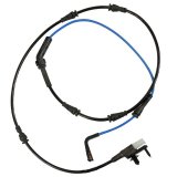 Power Stop 18-19 Land Rover Discovery Front Euro-Stop Electronic Brake Pad Wear Sensor thumbnail 1