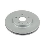 Power Stop 10-16 Buick LaCrosse Front Evolution Geomet Coated Rotor thumbnail 2