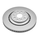 Power Stop 07-17 Lexus LS460 Front Left Evolution Geomet Coated Rotor thumbnail 1