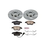 Power Stop 15-18 Audi Q3 Front Autospecialty Brake Kit thumbnail 1