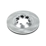 Power Stop 09-12 Chevrolet Colorado Front Autospecialty Brake Rotor thumbnail 1