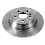 Power Stop 07-11 Volvo S80 Rear Autospecialty Brake Rotor thumbnail 2