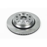 Power Stop 07-17 Lexus LS460 Rear Autospecialty Brake Rotor thumbnail 1