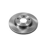 Power Stop 13-19 Nissan Sentra Front Autospecialty Brake Rotor thumbnail 1