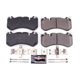 Power Stop 14-18 Audi RS7 Front Z23 Evolution Sport Brake Pads w/Hardware thumbnail 2