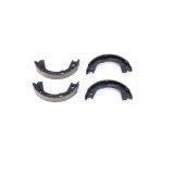 Power Stop 09-17 Hyundai Azera Rear Autospecialty Parking Brake Shoes thumbnail 1