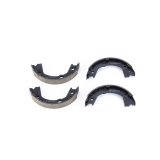 Power Stop 09-17 Hyundai Azera Rear Autospecialty Parking Brake Shoes thumbnail 2
