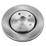 Power Stop 08-16 Chrysler Town & Country Front Autospecialty Brake Rotor thumbnail 2