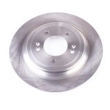 Power Stop 2019 Hyundai Nexo Rear Autospecialty Brake Rotor thumbnail 1
