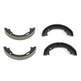 Power Stop 05-18 Chrysler 300 Rear Autospecialty Parking Brake Shoes thumbnail 1