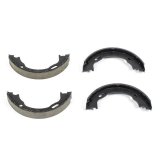 Power Stop 05-18 Chrysler 300 Rear Autospecialty Parking Brake Shoes thumbnail 2