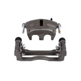 Power Stop 06-07 Buick Rainier Front Left Autospecialty Caliper w/Bracket thumbnail 1