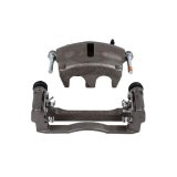 Power Stop 06-07 Buick Rainier Front Left Autospecialty Caliper w/Bracket thumbnail 2