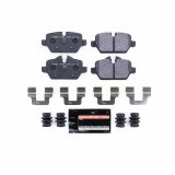 Power Stop 11-16 Mini Cooper Countryman Rear Track Day Brake Pads thumbnail 4