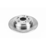 Power Stop 10-11 Honda Accord Crosstour Rear Autospecialty Brake Rotor thumbnail 1