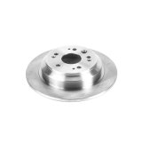 Power Stop 10-11 Honda Accord Crosstour Rear Autospecialty Brake Rotor thumbnail 2