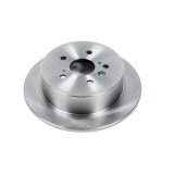 Power Stop 09-16 Toyota Venza Rear Autospecialty Brake Rotor thumbnail 2