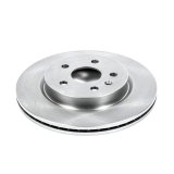Power Stop 2010 Buick Allure Rear Autospecialty Brake Rotor thumbnail 2