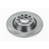 Power Stop 05-11 Audi A6 Rear Autospecialty Brake Rotor thumbnail 1
