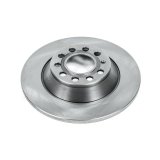 Power Stop 05-11 Audi A6 Rear Autospecialty Brake Rotor thumbnail 2