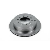 Power Stop 08-11 Lexus LX570 Rear Autospecialty Brake Rotor thumbnail 1