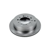 Power Stop 08-11 Lexus LX570 Rear Autospecialty Brake Rotor thumbnail 2