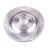 Power Stop 14-17 Mobility Ventures MV-1 Front Autospecialty Brake Rotor thumbnail 1