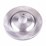 Power Stop 14-17 Mobility Ventures MV-1 Front Autospecialty Brake Rotor thumbnail 2