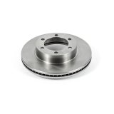Power Stop 01-07 Toyota Sequoia Front Autospecialty Brake Rotor thumbnail 1