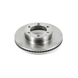 Power Stop 01-07 Toyota Sequoia Front Autospecialty Brake Rotor thumbnail 2